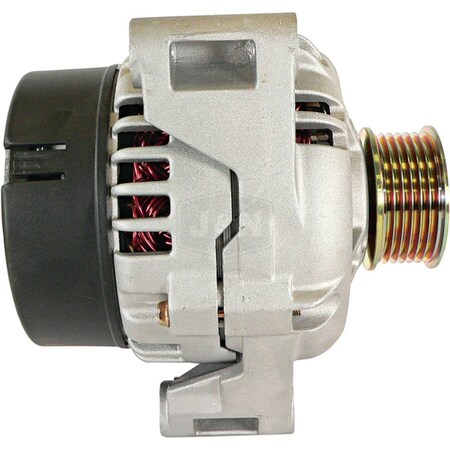 Aftermarket JAndN Electrical Products Alternator 400-24188-JN